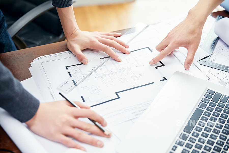 展廳設(shè)計(jì)施工一體化的優(yōu)勢(shì)