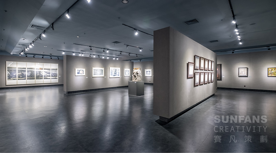 數(shù)字展廳和傳統(tǒng)展廳有何區(qū)別？