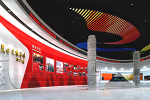 疫情下展廳設(shè)計(jì)需要考慮的幾個(gè)方面，為企業(yè)開(kāi)源節(jié)流