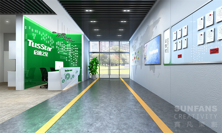 展廳設(shè)計(jì)的流程說(shuō)明，簡(jiǎn)簡(jiǎn)單單了解梗概