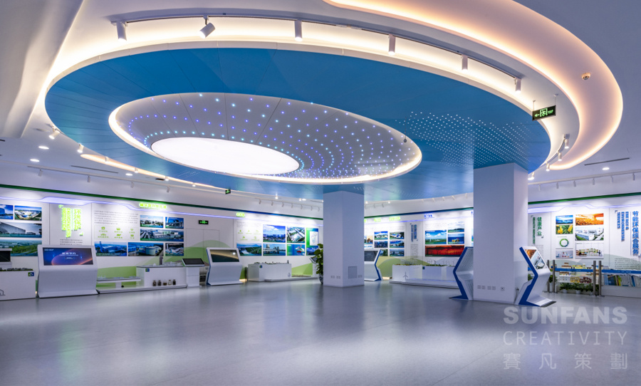 展廳設(shè)計(jì)前，需要做好的準(zhǔn)備有哪些