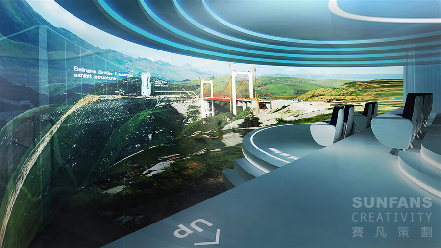 選擇展廳裝飾材料時需要考慮什么？