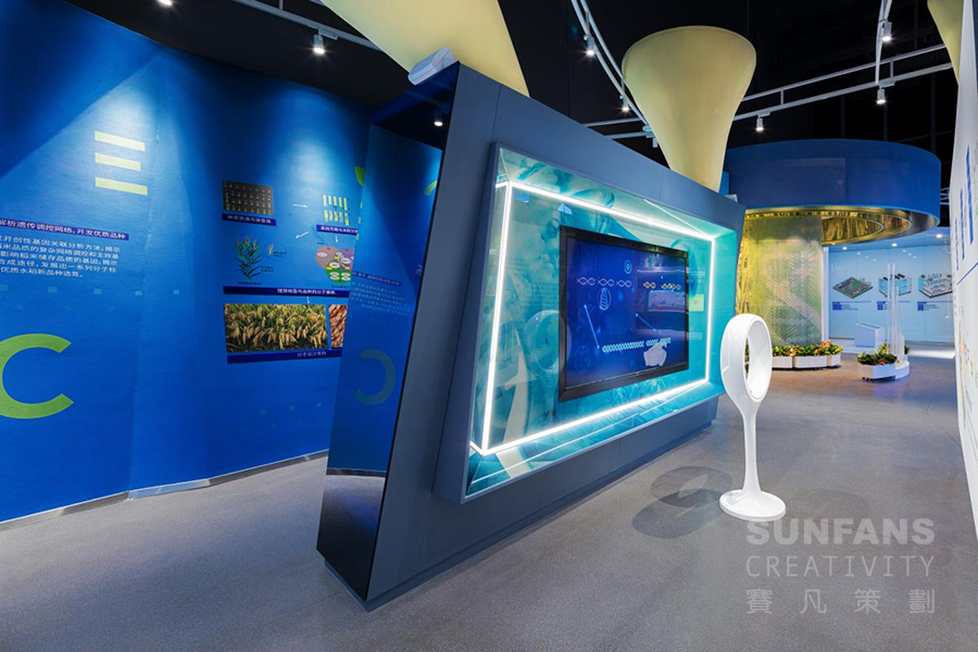 與其他宣傳方式相比，企業(yè)展廳的獨(dú)特優(yōu)勢(shì)是什么？