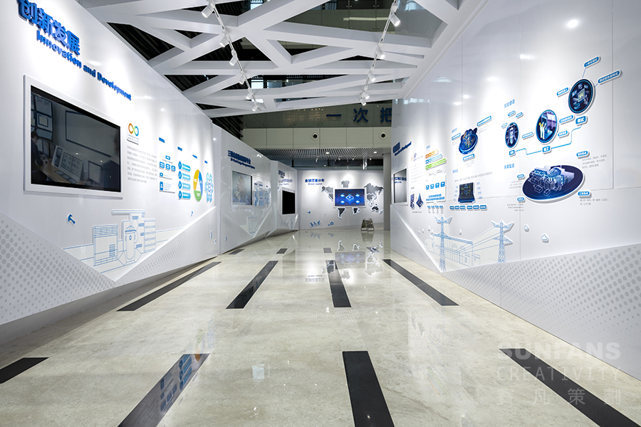智能數(shù)字展廳設(shè)計(jì)報(bào)價(jià)，您需要了解什么