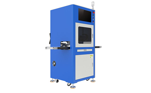 CCD視覺貼標機,視覺貼標機,全自動視覺貼標機